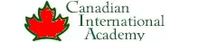 CIA(カナディアンインターナショナルアカデミー：Canadian International Academy)